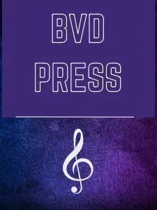 2 Preludes – Trumpet 1 in Bb