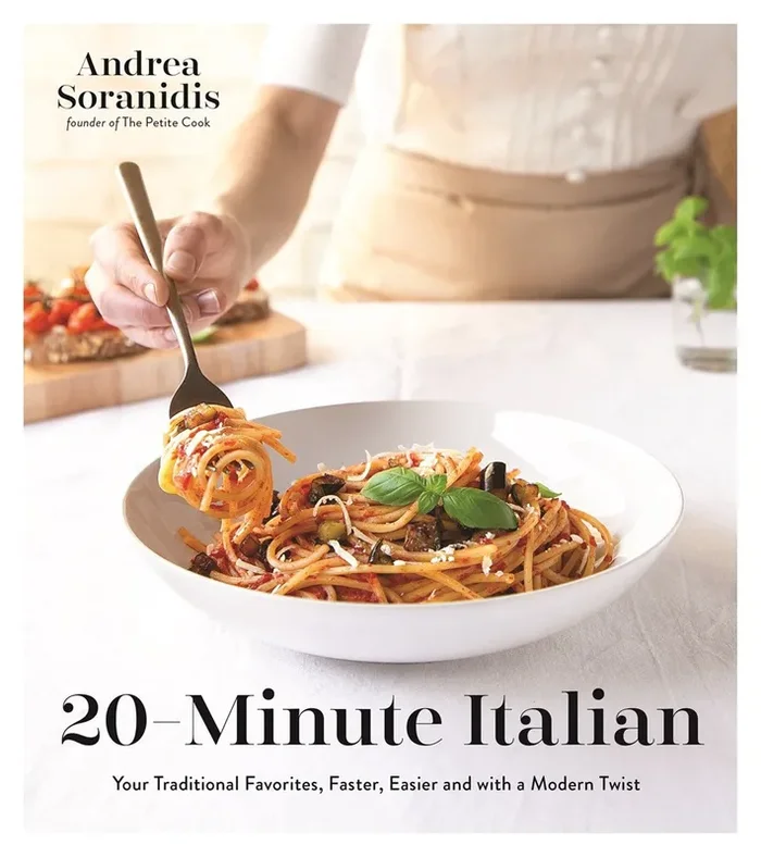 20 MINUTES ITALIAN