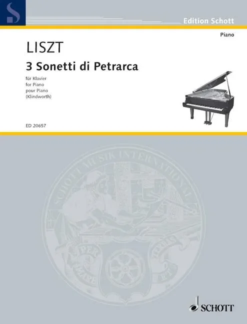 3 Sonetti di Petrarca