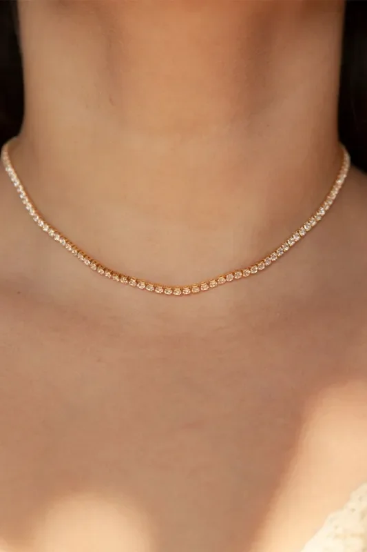 90’s Baby Necklace