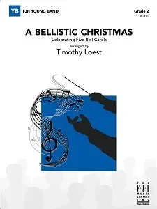 A Bellistic Christmas – F Horn