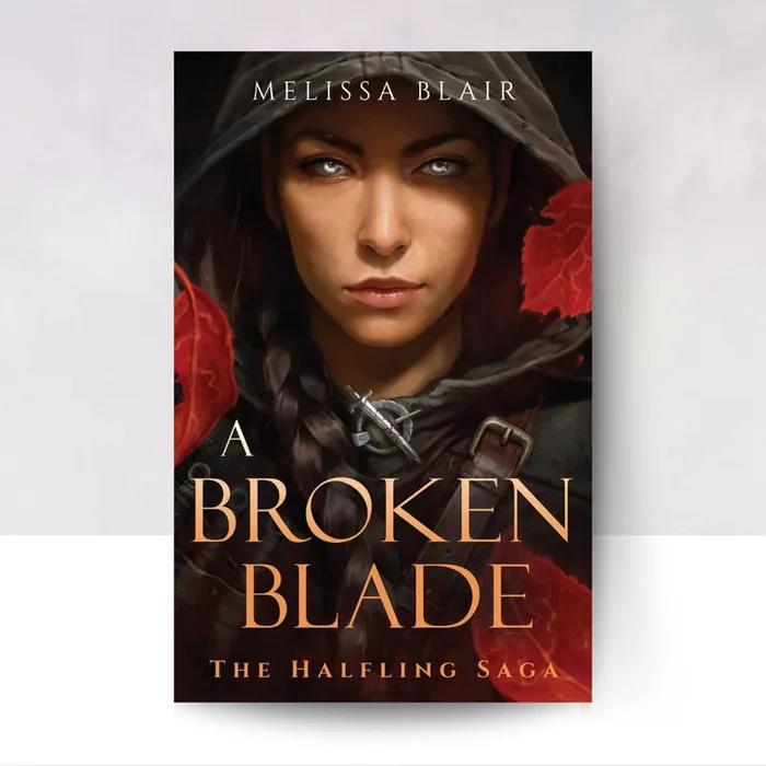 A Broken Blade