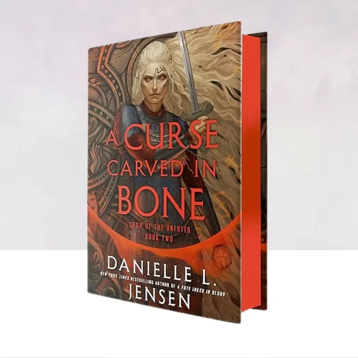 A Curse Carved in Bone