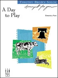 A Day to Play