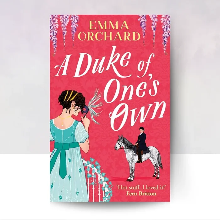 A Duke of One’s Own