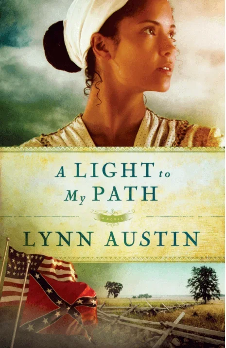 A Light to My Path: Refiner’s Fire (Book 3)