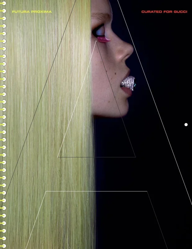 A Magazine Curated By