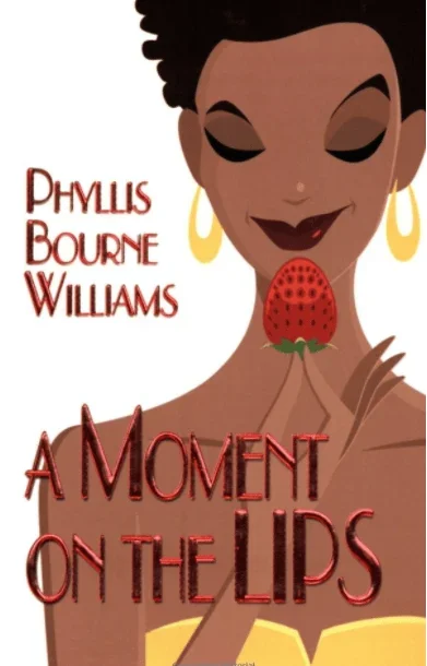 A Moment on the Lips