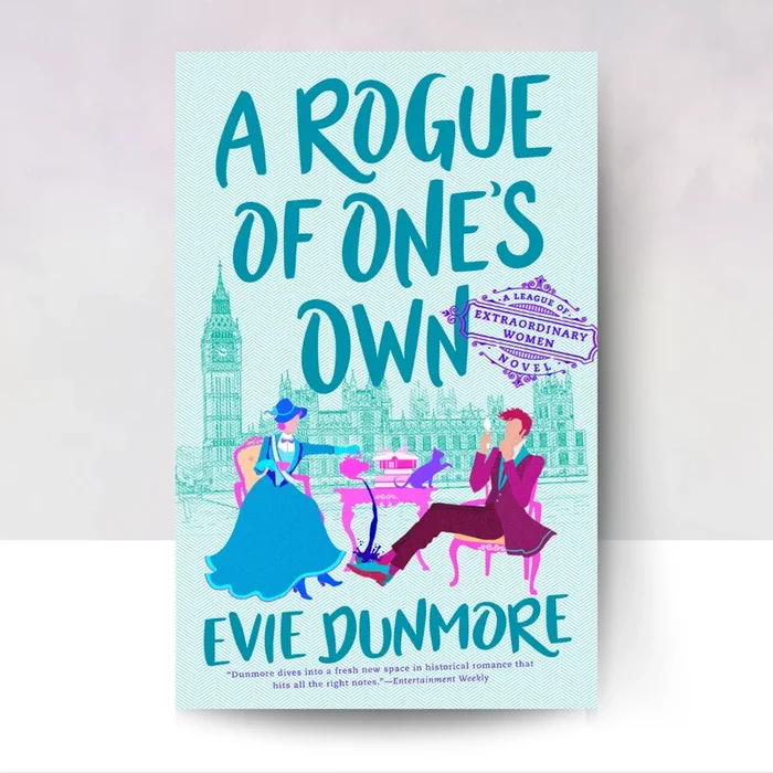 A Rogue of One’s Own