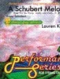 A Schubert Melody – Viola