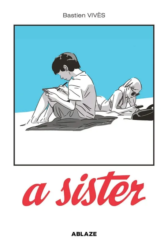 A Sister HC Ablaze – Very Good