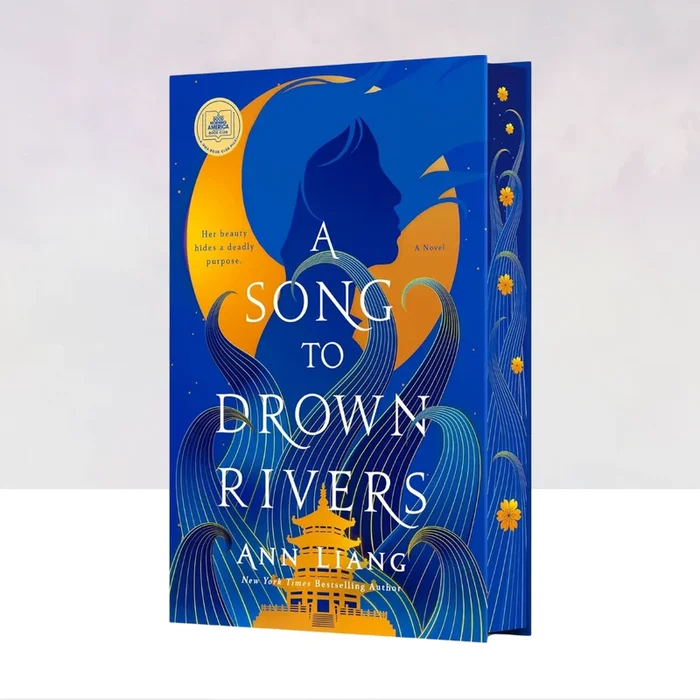 A Song to Drown Rivers [Deluxe Edition]