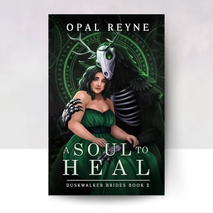 A Soul to Heal