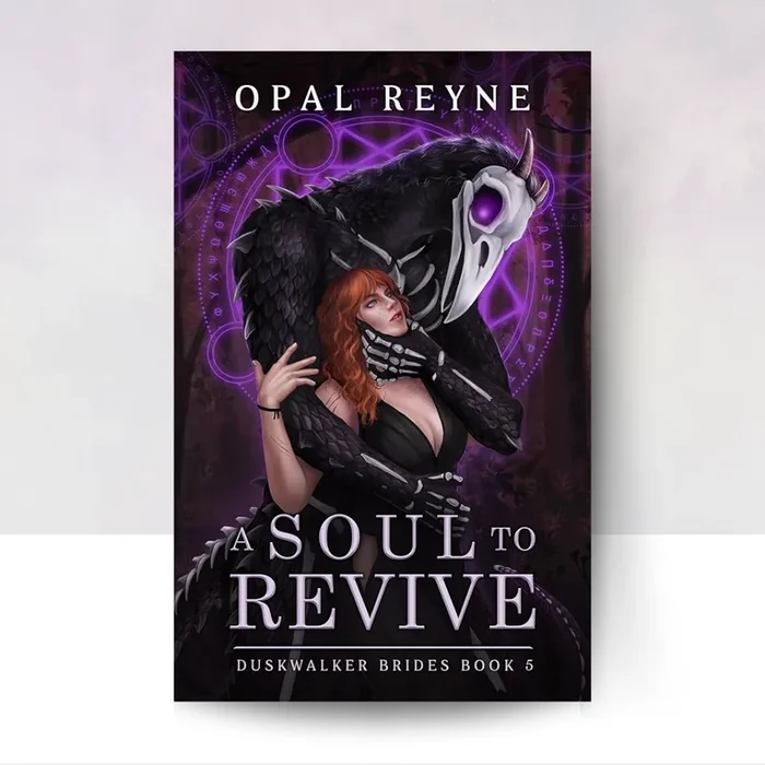 A Soul to Revive