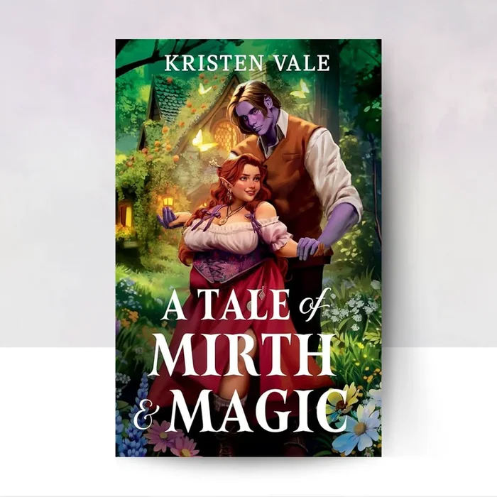 A Tale of Mirth & Magic