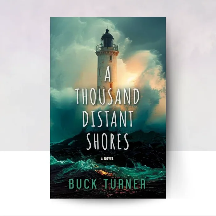 A Thousand Distant Shores