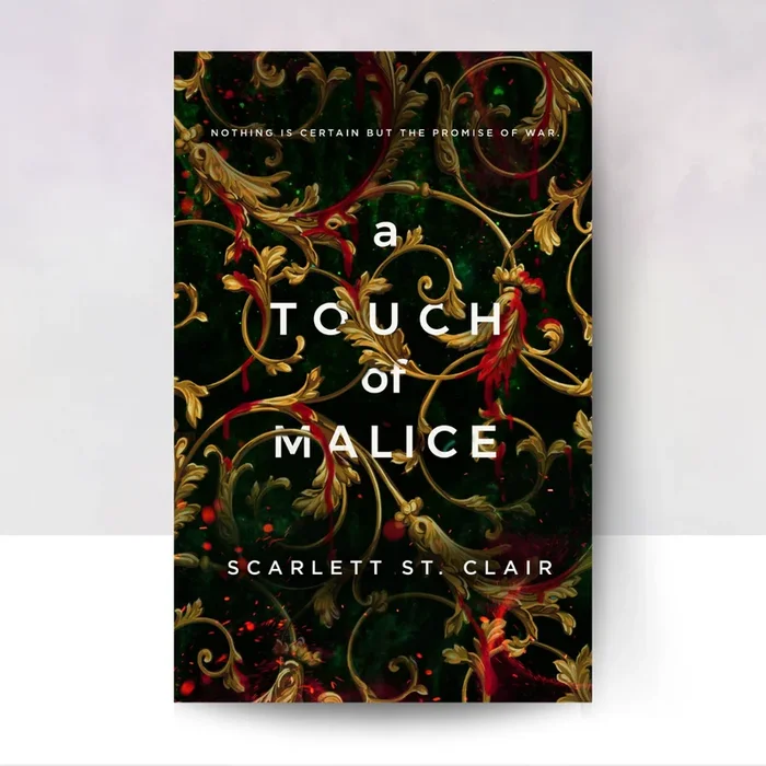 A Touch of Malice