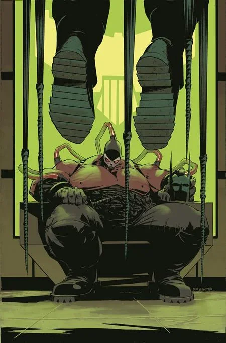 ABSOLUTE BATMAN #11 CVR A NICK DRAGOTTA (SCHD: 8/13/2025)