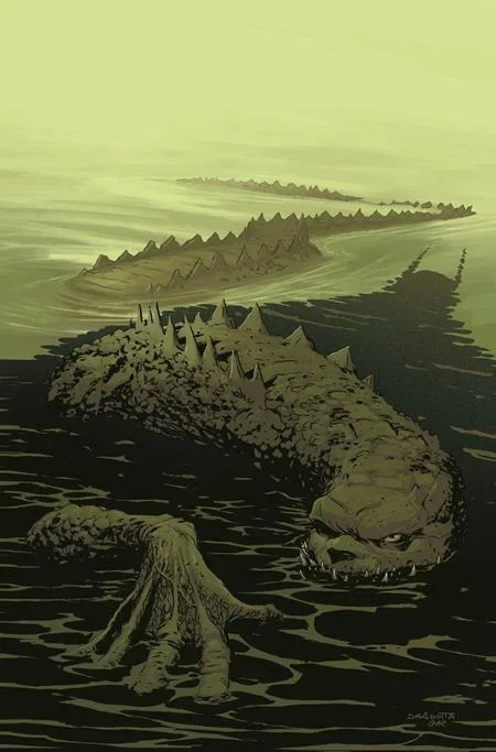 ABSOLUTE BATMAN #12 CVR A NICK DRAGOTTA (SCHD: 9/10/2025)