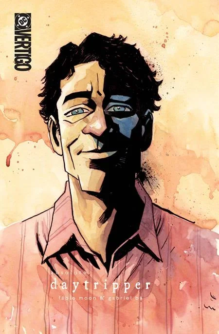 ABSOLUTE DAYTRIPPER HC (2026 EDITION)(MR) (SCHD: 3/17/2026)