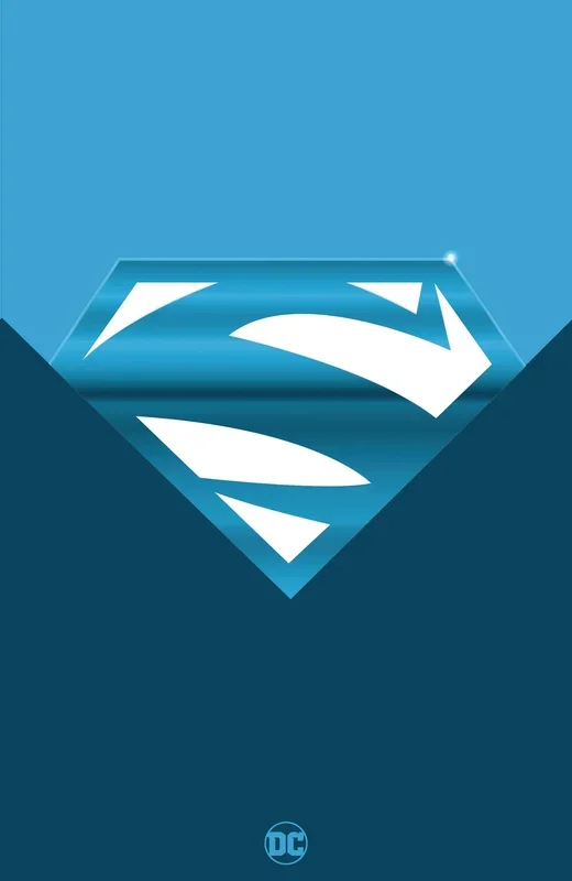 ABSOLUTE POWER SUPER SON #1 (ONE SHOT) CVR D TIMMS FOIL VAR DC COMICS (1D091724)