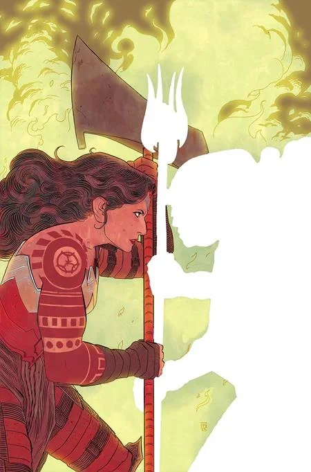 ABSOLUTE WONDER WOMAN #12 CVR A HAYDEN SHERMAN (SCHD: 9/24/2025)