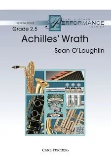 Achilles’ Wrath – Score