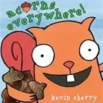 Acorns Everywhere!