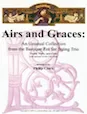 Airs and Graces: An Unusual Collection from the Baroque Era for String Trio – Viola