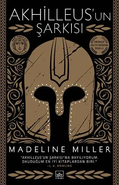 Akhilleus’un Şarkısı