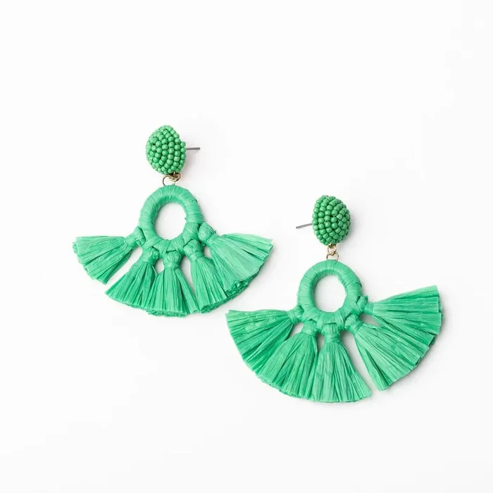 Alexa Earrings