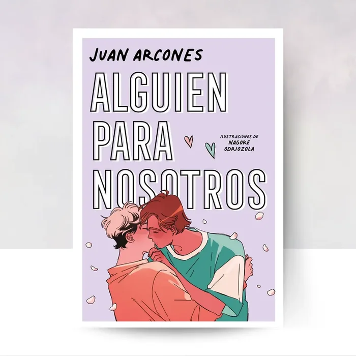 Alguien para nosotros