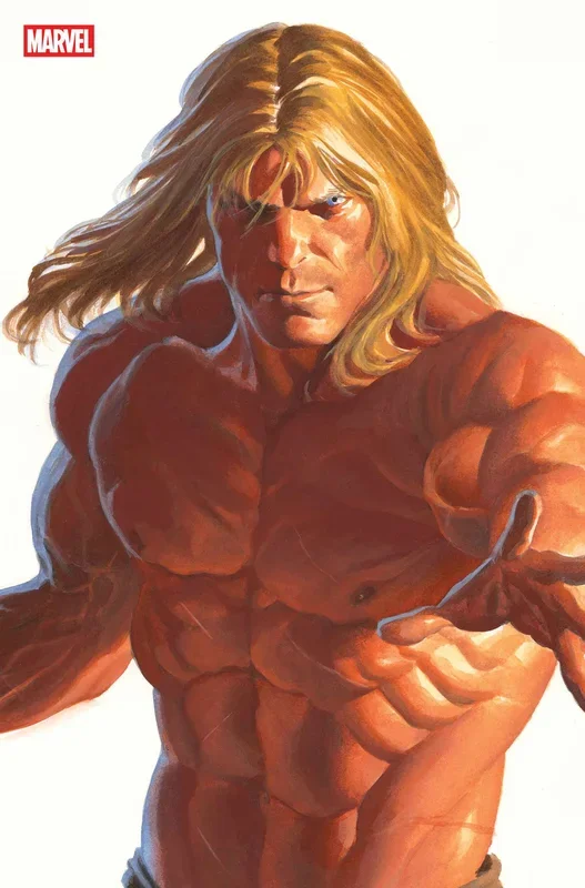 ALL-NEW SPIDER-GWEN: THE GHOST-SPIDER #2 ALEX ROSS TIMELESS VIRGIN VARIANT (SCHD: 09/24/2025)