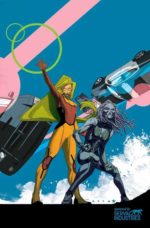 ALL NEW X-FACTOR #10 MARVEL COMICS (MAY14) (B330)