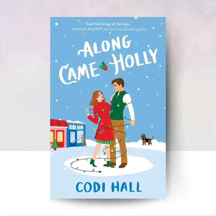 Along Came Holly