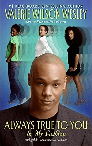 Always True to you in my Fashion