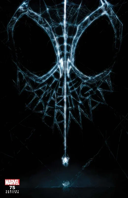 Amazing Spider-Man (2018 6th Series) #75F