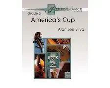America`s Cup – Piano
