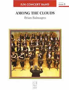 Among The Clouds – Oboe