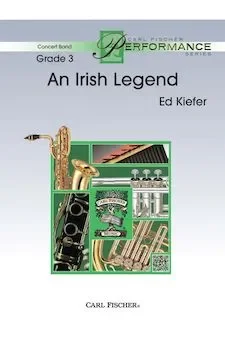 An Irish Legend – Tuba
