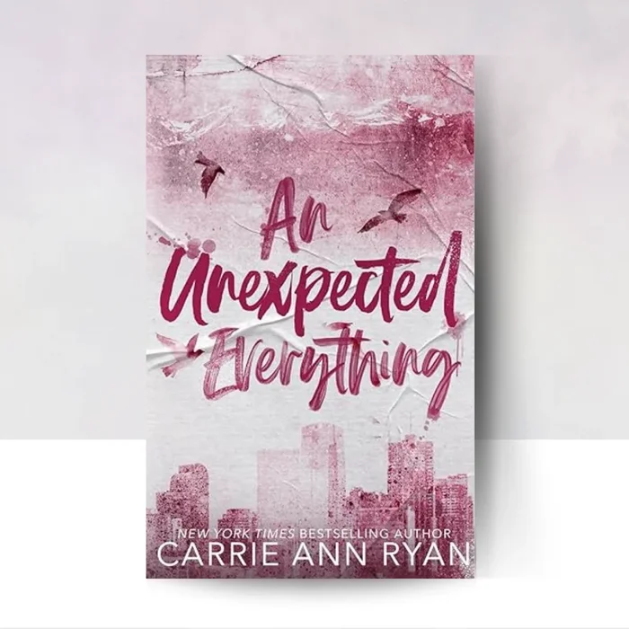 An Unexpected Everything [Special Edition]