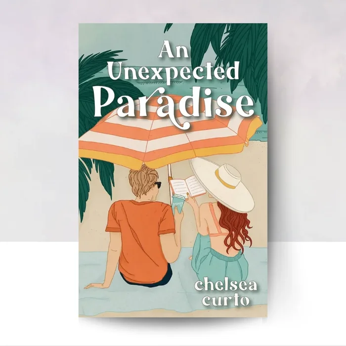 An Unexpected Paradise