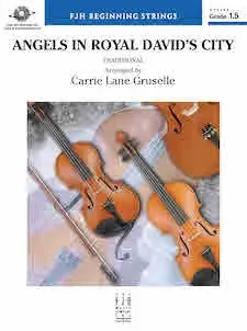 Angels in Royal David’s City
