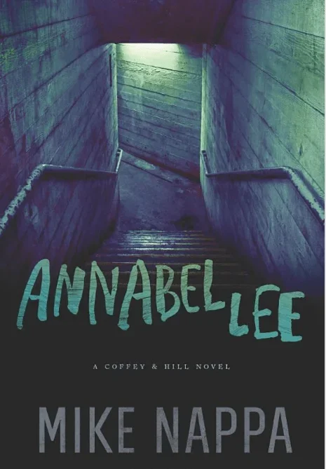 Annabel Lee (Coffey & Hill, Book 1)