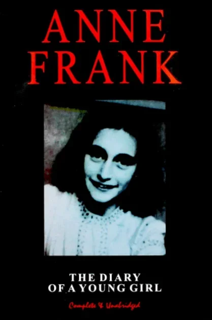 Anne Frank: The Diary of a Young Girl