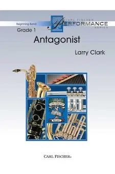 Antagonist – Flute