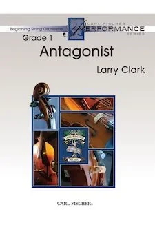 Antagonist – Piano