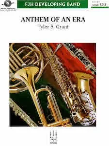 Anthem of an Era – Tuba
