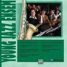 Anything Goes – B-flat Trumpet 2