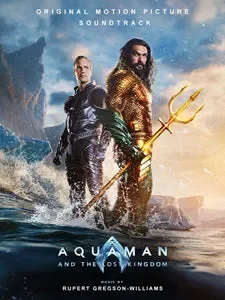 Aquaman And The Lost Kingdom